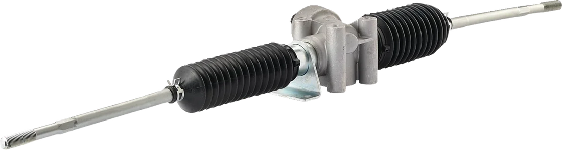 Moose Offroad Steering Rack 51-4034 - Installation View