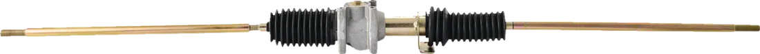 Moose Offroad Steering Rack 51-4035 - Side View
