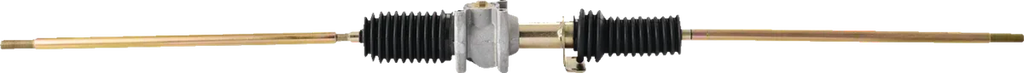 Moose Offroad Steering Rack 51-4035 - Side View