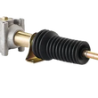 Load image into Gallery viewer, Moose Offroad Steering Rack 51-4035 - Additional View 5
