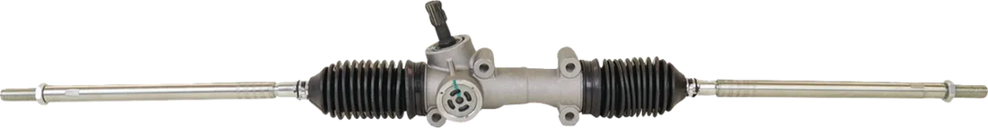 Moose Offroad Steering Rack 51-4036 - Side View