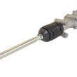 Load image into Gallery viewer, Moose Offroad Steering Rack 51-4036 - Back View