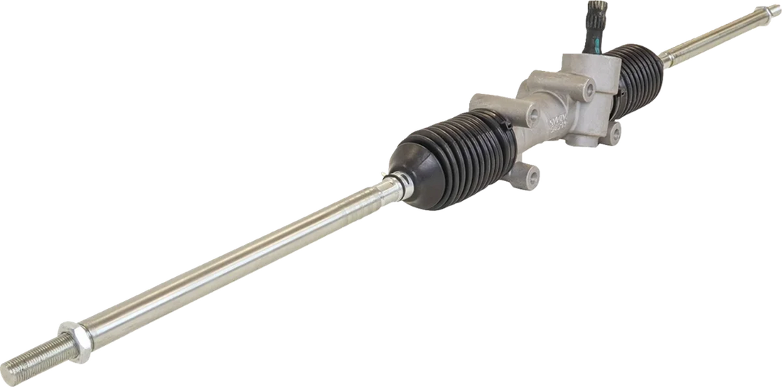 Moose Offroad Steering Rack 51-4036 - Back View