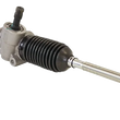 Load image into Gallery viewer, Moose Offroad Steering Rack 51-4036 - Installation View
