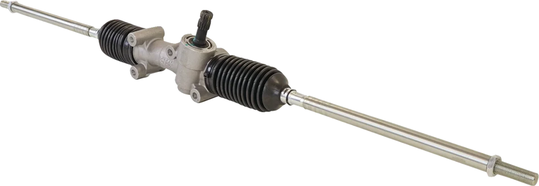 Moose Offroad Steering Rack 51-4036 - Installation View