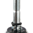 Load image into Gallery viewer, Moose Offroad Steering Rack 51-4037 - Side View