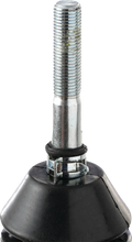 Load image into Gallery viewer, Moose Offroad Steering Rack 51-4037 - Side View