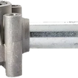 Load image into Gallery viewer, Moose Offroad Steering Rack 51-4037 - Back View