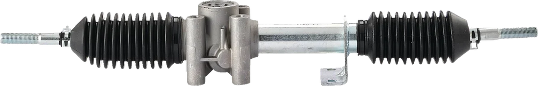 Moose Offroad Steering Rack 51-4037 - Back View