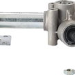 Load image into Gallery viewer, Moose Offroad Steering Rack 51-4037 - Installation View