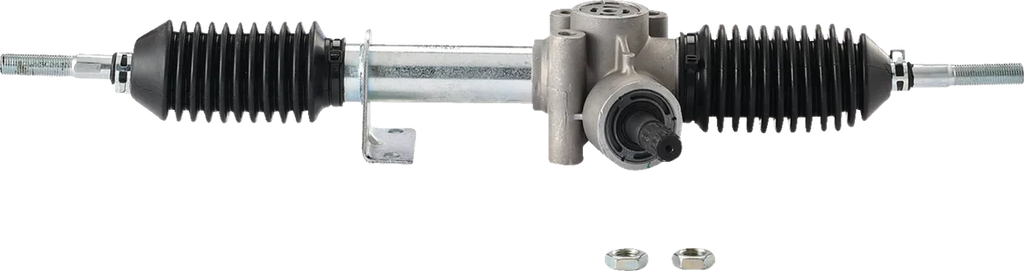 Moose Offroad Steering Rack 51-4037 - Installation View