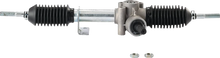 Load image into Gallery viewer, Moose Offroad Steering Rack 51-4037 - Installation View