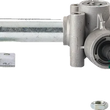 Load image into Gallery viewer, Moose Offroad Steering Rack 51-4038 - Side View