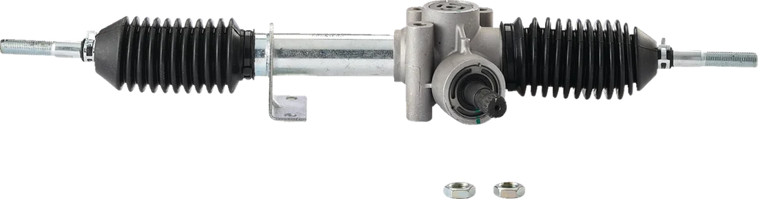 Moose Offroad Steering Rack 51-4038 - Side View