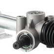 Load image into Gallery viewer, Moose Offroad Steering Rack 51-4038 - Installation View