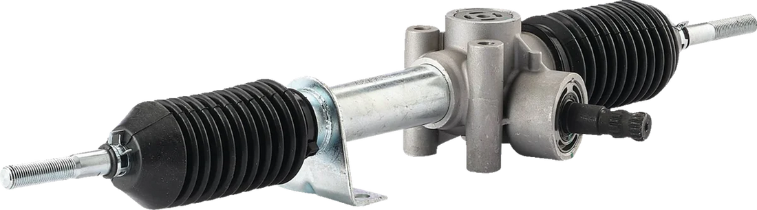 Moose Offroad Steering Rack 51-4038 - Additional View 8