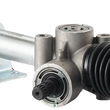 Load image into Gallery viewer, Moose Offroad Steering Rack 51-4039 - Side View