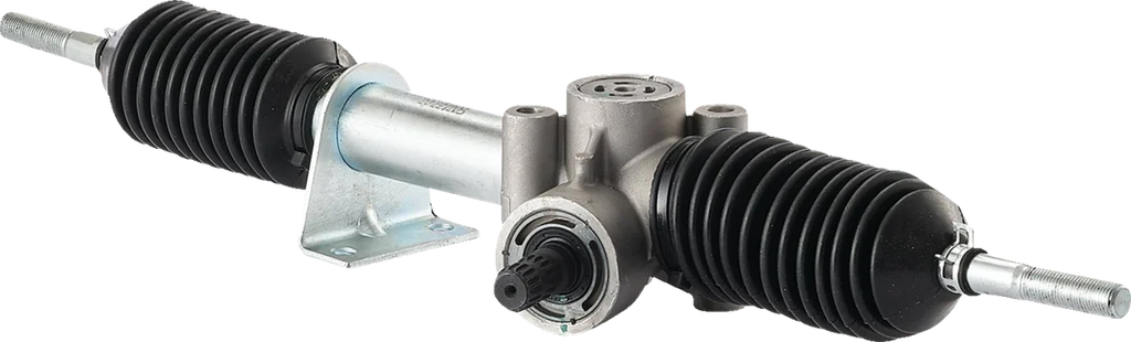 Moose Offroad Steering Rack 51-4039 - Side View