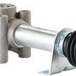 Load image into Gallery viewer, Moose Offroad Steering Rack 51-4039 - Back View