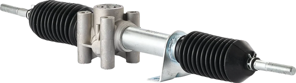 Moose Offroad Steering Rack 51-4039 - Back View