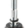 Load image into Gallery viewer, Moose Offroad Steering Rack 51-4039 - Installation View