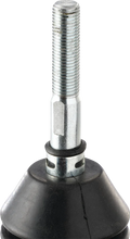 Load image into Gallery viewer, Moose Offroad Steering Rack 51-4039 - Installation View