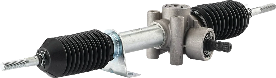 Moose Offroad Steering Rack 51-4039 - Additional View 7