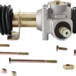 Load image into Gallery viewer, Moose Offroad Steering Rack 51-4040 - Back View