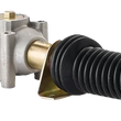 Load image into Gallery viewer, Moose Offroad Steering Rack 51-4040 - Installation View