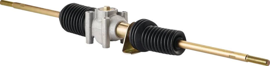 Moose Offroad Steering Rack 51-4040 - Installation View