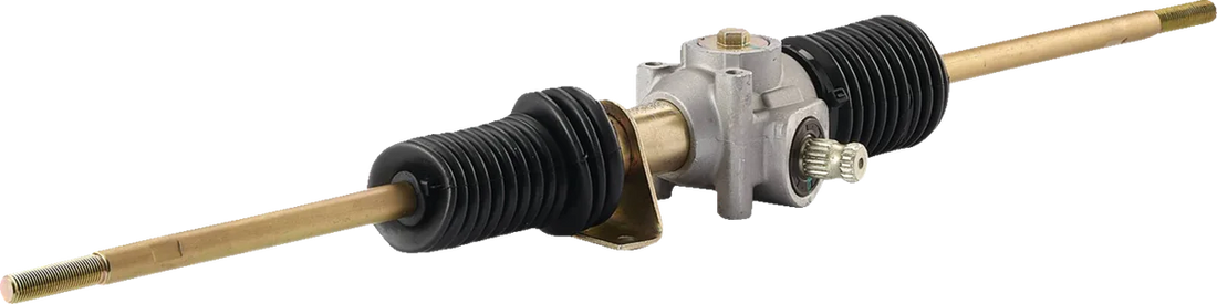 Moose Offroad Steering Rack 51-4040 - Additional View 8