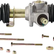 Load image into Gallery viewer, Moose Offroad Steering Rack 51-4041 - Side View