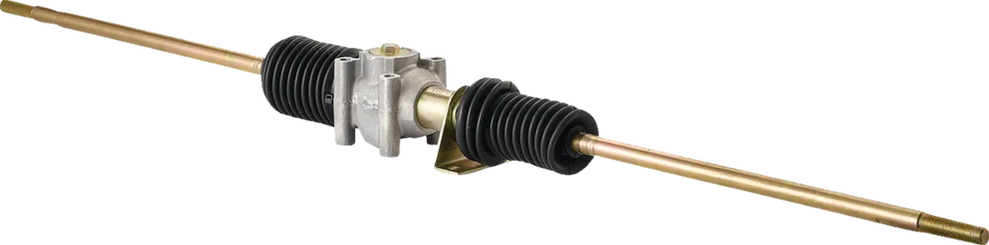 Moose Offroad Steering Rack 51-4041 - Back View