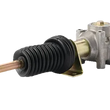 Load image into Gallery viewer, Moose Offroad Steering Rack 51-4041 - Installation View
