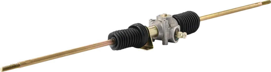 Moose Offroad Steering Rack 51-4041 - Installation View