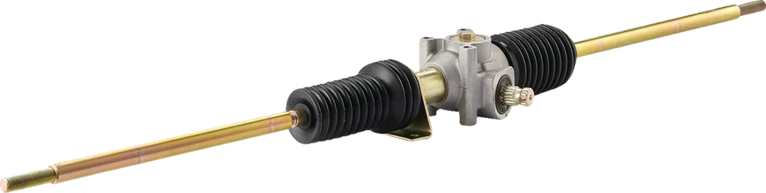 Moose Offroad Steering Rack 51-4042 - Side View