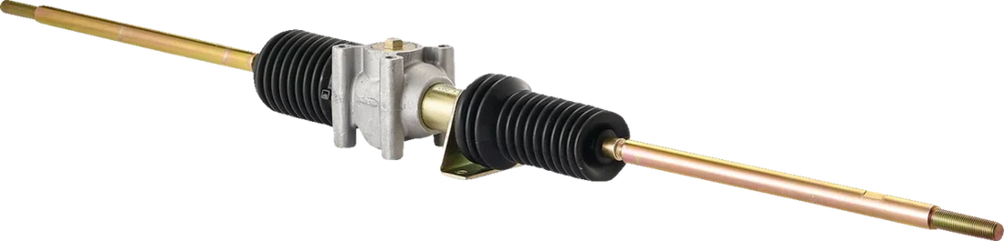 Moose Offroad Steering Rack 51-4042 - Back View