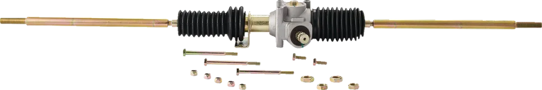 Moose Offroad Steering Rack 51-4042 - Additional View 6