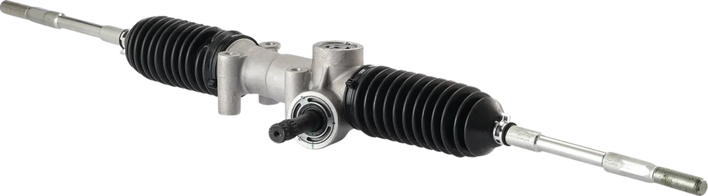 Moose Offroad Steering Rack 51-4043 - Side View
