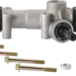 Load image into Gallery viewer, Moose Offroad Steering Rack 51-4043 - Back View