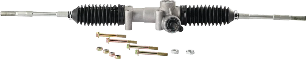 Moose Offroad Steering Rack 51-4043 - Back View