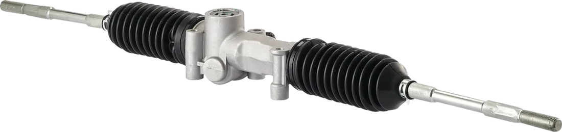 Moose Offroad Steering Rack 51-4043 - Installation View