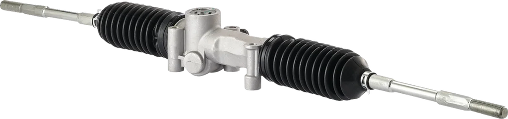 Moose Offroad Steering Rack 51-4043 - Installation View
