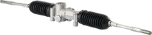 Load image into Gallery viewer, Moose Offroad Steering Rack 51-4043 - Installation View