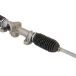 Load image into Gallery viewer, Moose Offroad Steering Rack 51-4044 - Side View