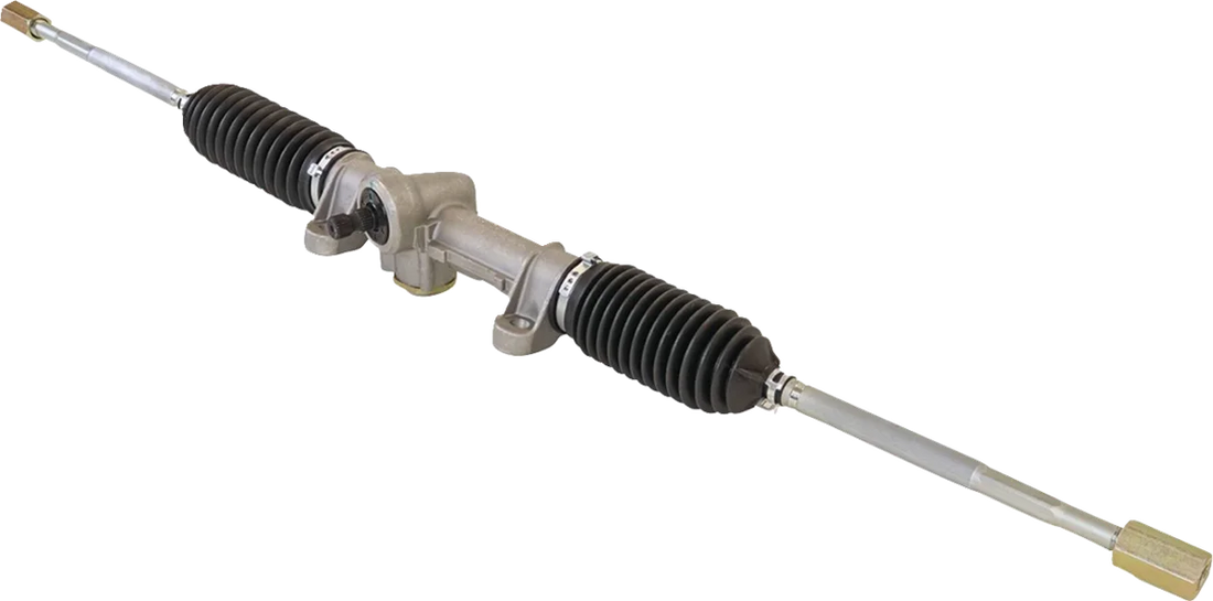 Moose Offroad Steering Rack 51-4044 - Side View