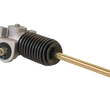 Load image into Gallery viewer, Moose Offroad Steering Rack 51-4045 - Side View