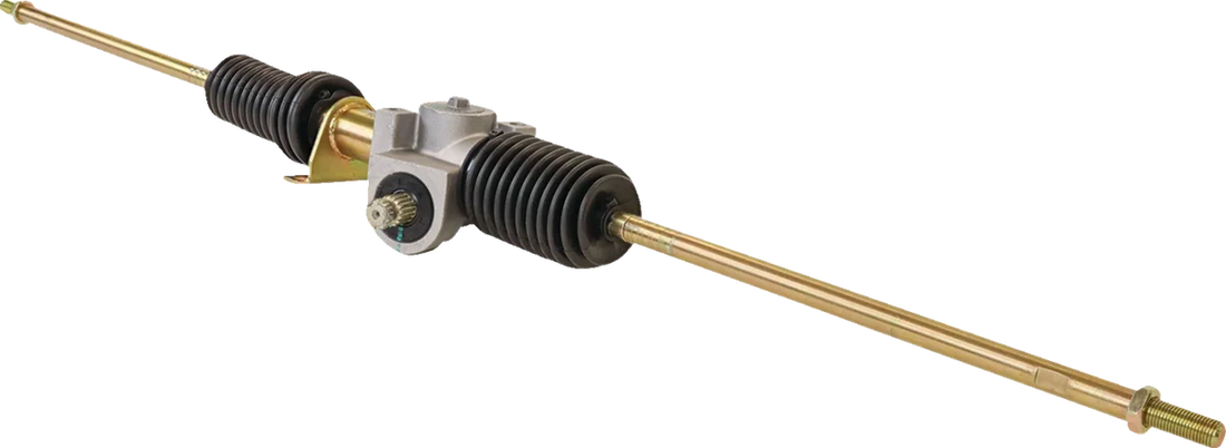 Moose Offroad Steering Rack 51-4045 - Side View