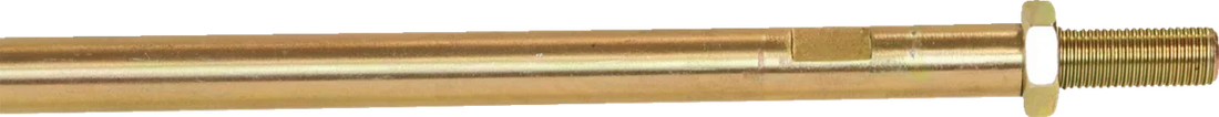 Moose Offroad Steering Rack 51-4045 - Back View
