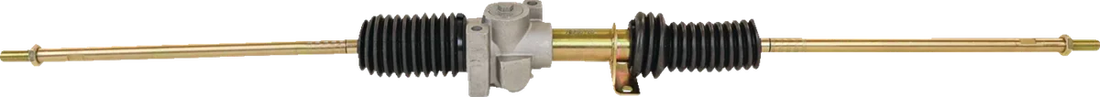 Moose Offroad Steering Rack 51-4045 - Installation View